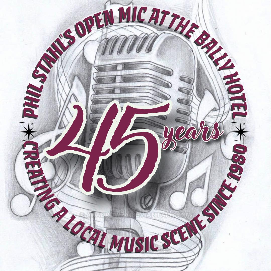 sticker 45